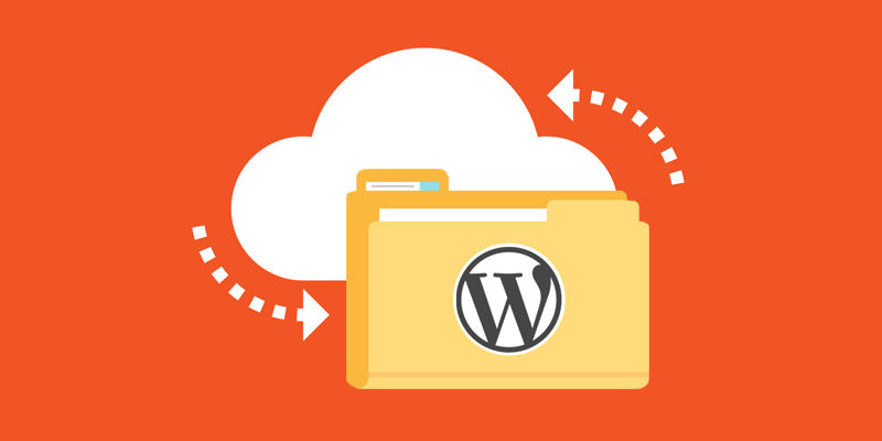 Cómo Hacer Backup Completo de WordPress con BackWPup