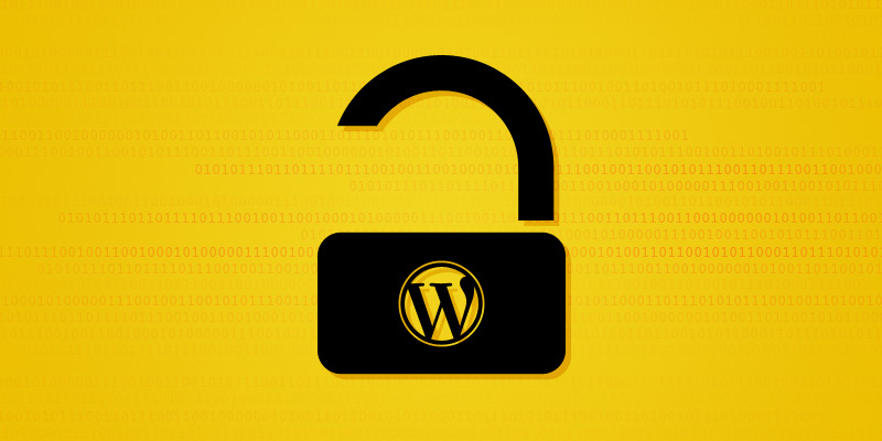 Guia para reforzar la seguridad de wordpress