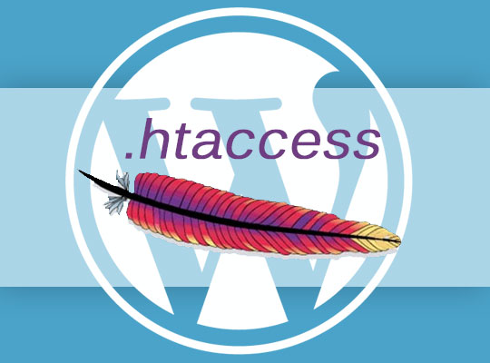 Acelerar WordPress con Archivo htaccess