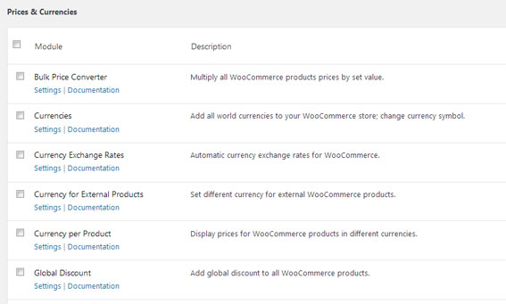 Plugin Booster for WooCommerce para mejorar tu tienda virtual