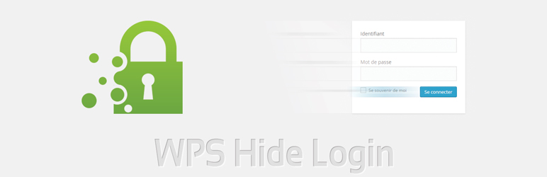 Plugin WPS Hide Login para Proteger Formulario Login de WordPress