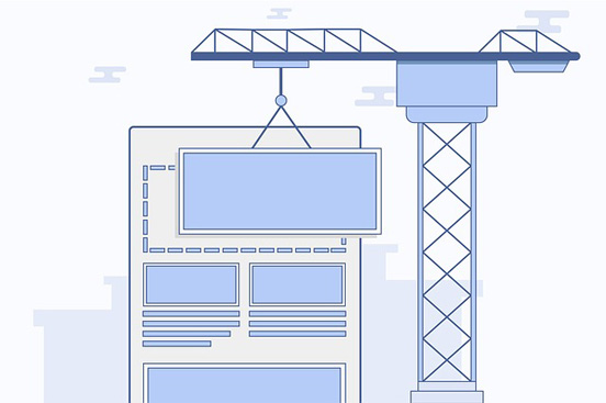 Diseño moderno y ligero de tema premium de WordPress