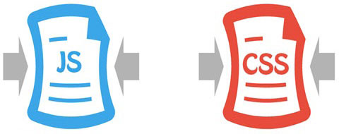 Reducir el Número de Archivos Javascript y CSS