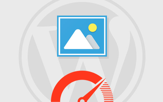 Cómo Acelerar y Optimizar Imágenes en WordPressCómo Acelerar y Optimizar Imágenes en WordPress