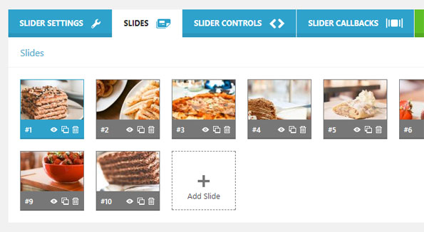 Plugin Master Slider para crear un slider o diapositiva en WordPress