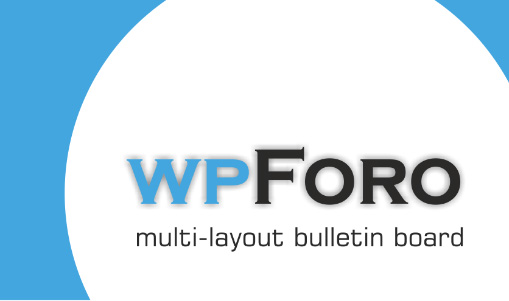 Plugin wpForo para crear un foro en WordPress