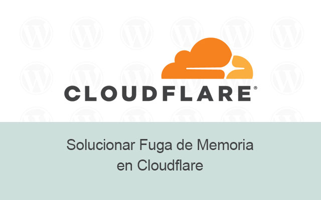 Cómo Solucionar la Fuga de Datos de Cloudflare en WordPress