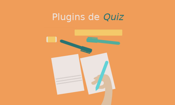 Mejores gratuitos plugins de Quiz en WordPress