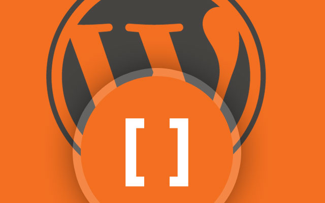 Cómo Usar shortcode en widget de WordPress