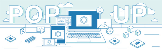 Plugin Popup by Supsystic para Crear un formulario de suscripción en WordPress