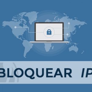 Cómo Bloquear IP por Geolocalización y País en WordPress