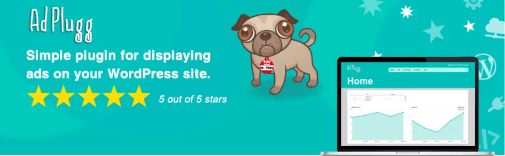 AdPlugg WordPress Ad Plugin