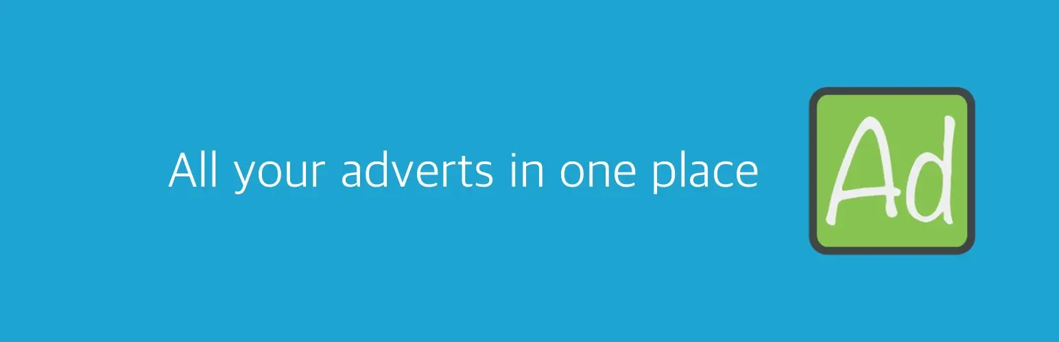 AdRotate Banner Manager