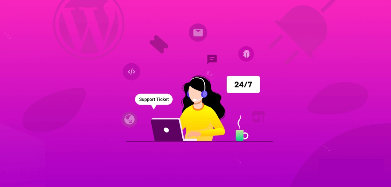 plugins Helpdesk para gestionar soporte técnico